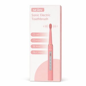 Electric Toothbrush